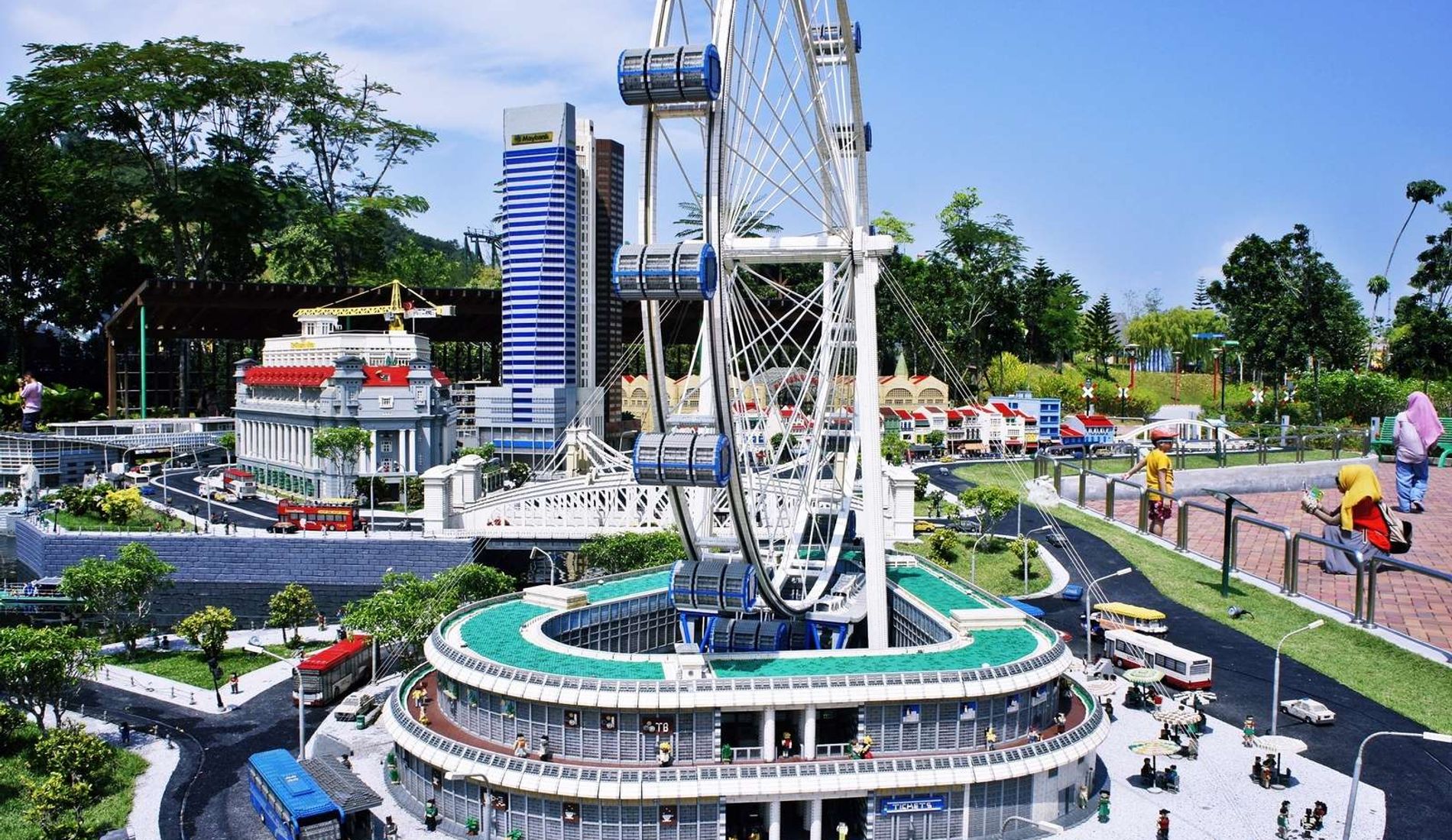 Johor Bahru